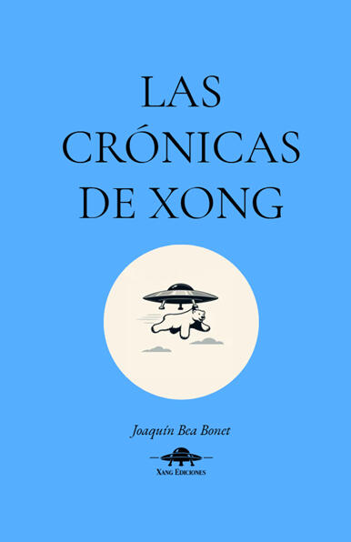 Las Crónicas de Xong